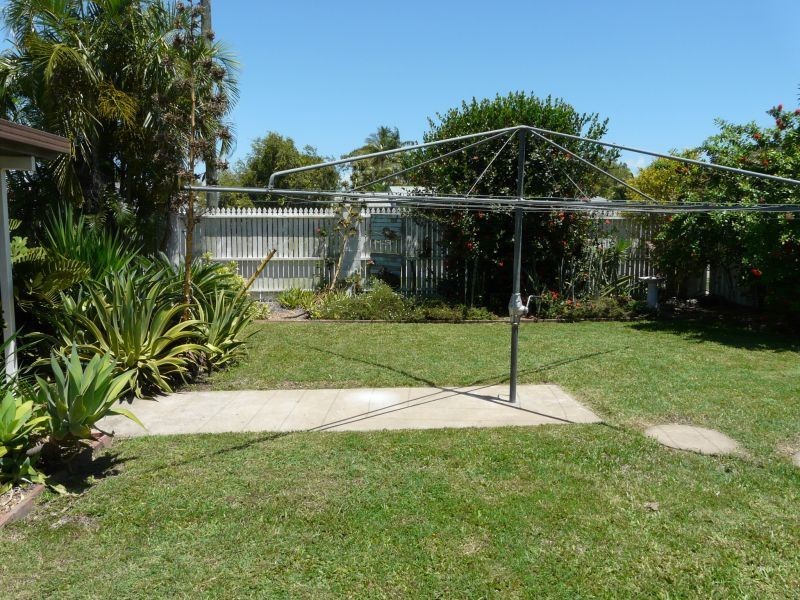 57 SEVENTH Avenue, Home Hill QLD 4806