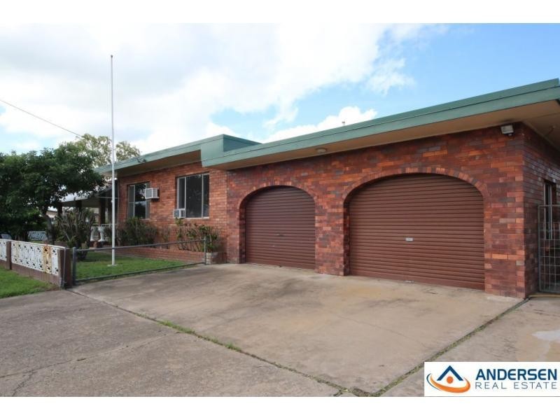 61 GRAHAM Street, Ayr QLD 4807