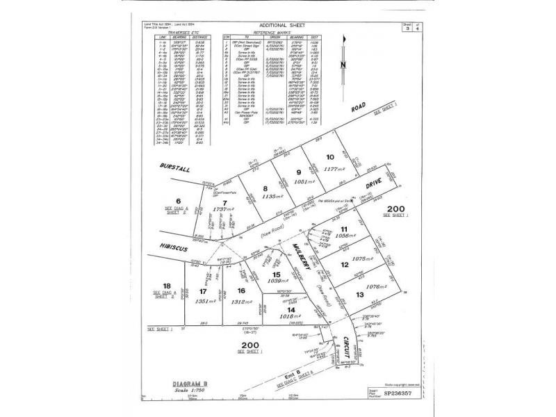 L2,3,6,8,16 BURSTAL BREEZE ESTATE, Ayr QLD 4807