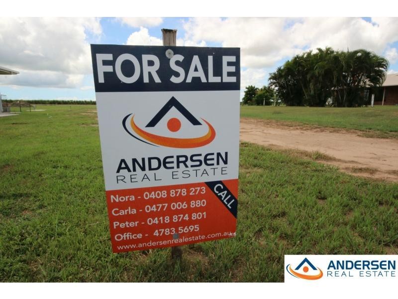 237 OLD CLARE ROAD, Ayr QLD 4807