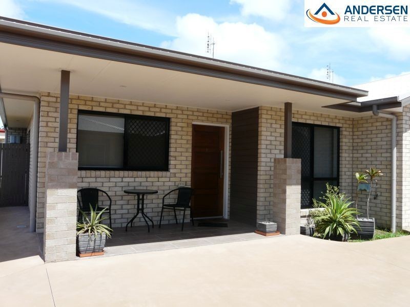 Unit 7/49-51 MACMILLAN Street, Ayr QLD 4807