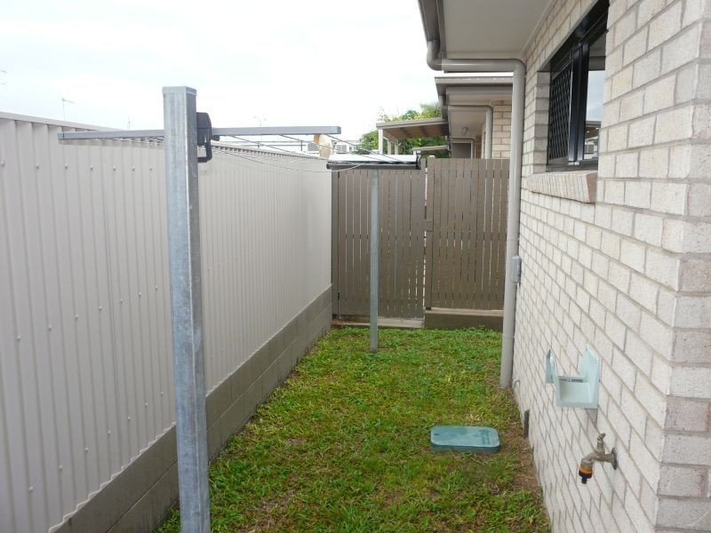 Unit 7/49-51 MACMILLAN Street, Ayr QLD 4807