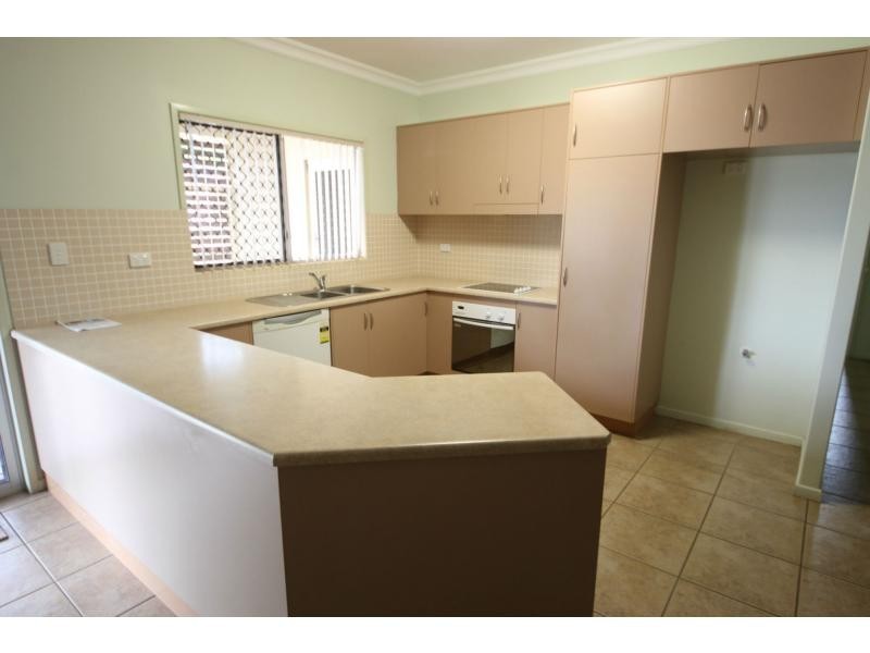 25 LANDO STREET, Ayr QLD 4807