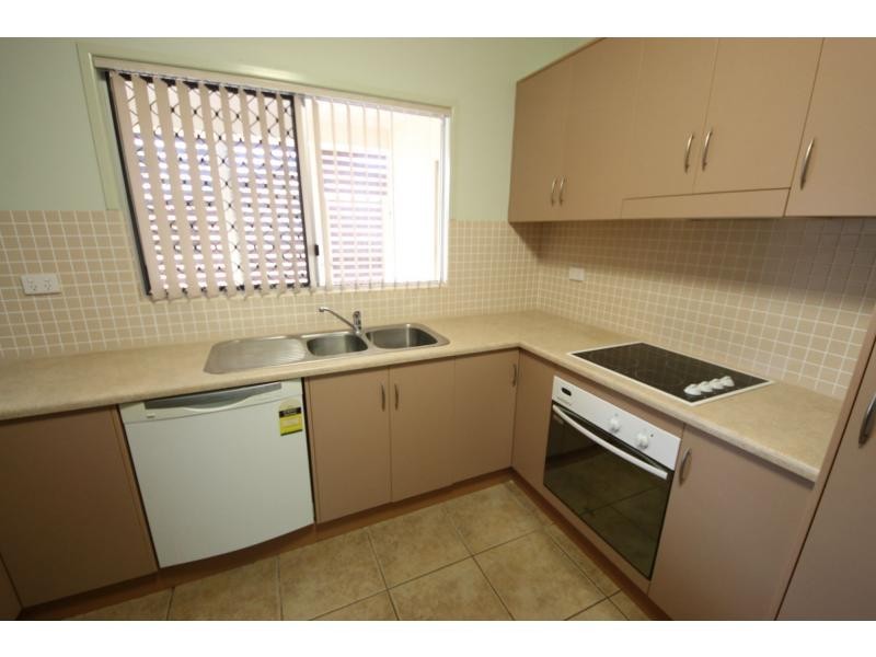 25 LANDO STREET, Ayr QLD 4807