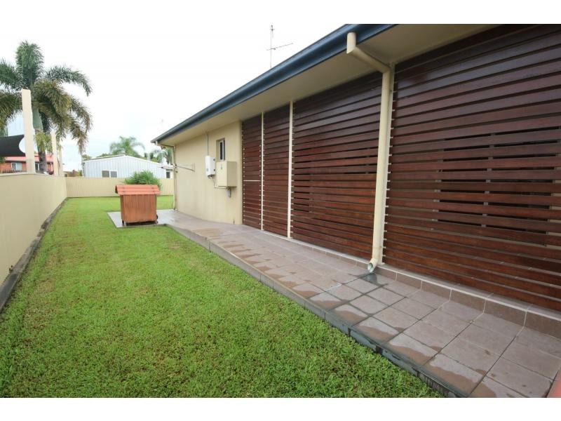 25 LANDO STREET, Ayr QLD 4807