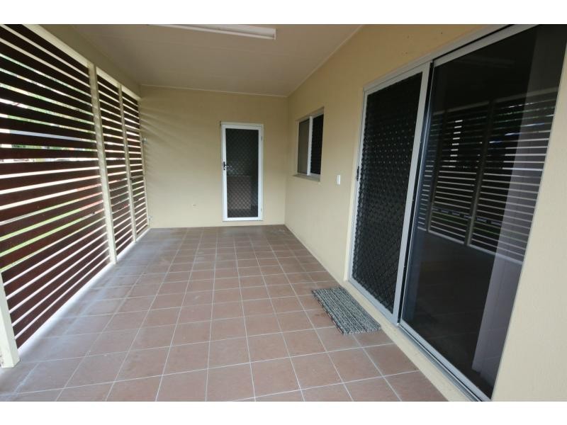 25 LANDO STREET, Ayr QLD 4807