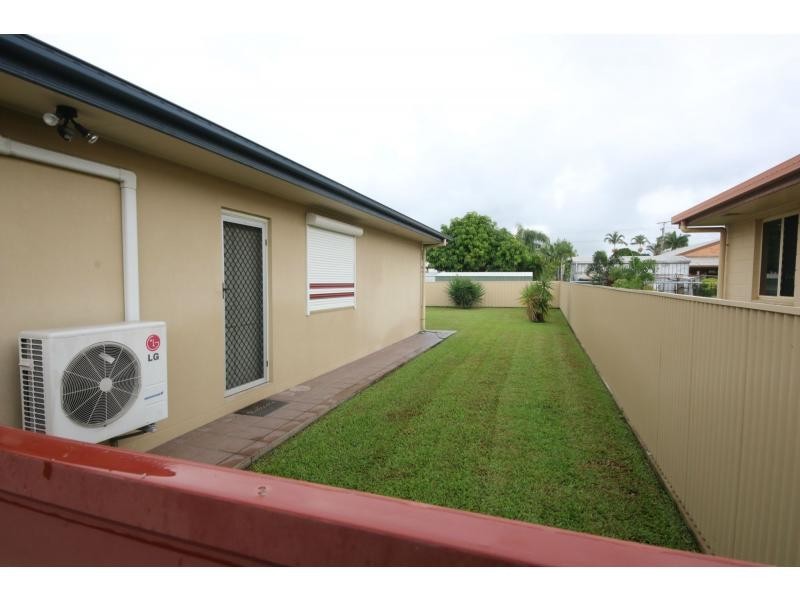 25 LANDO STREET, Ayr QLD 4807