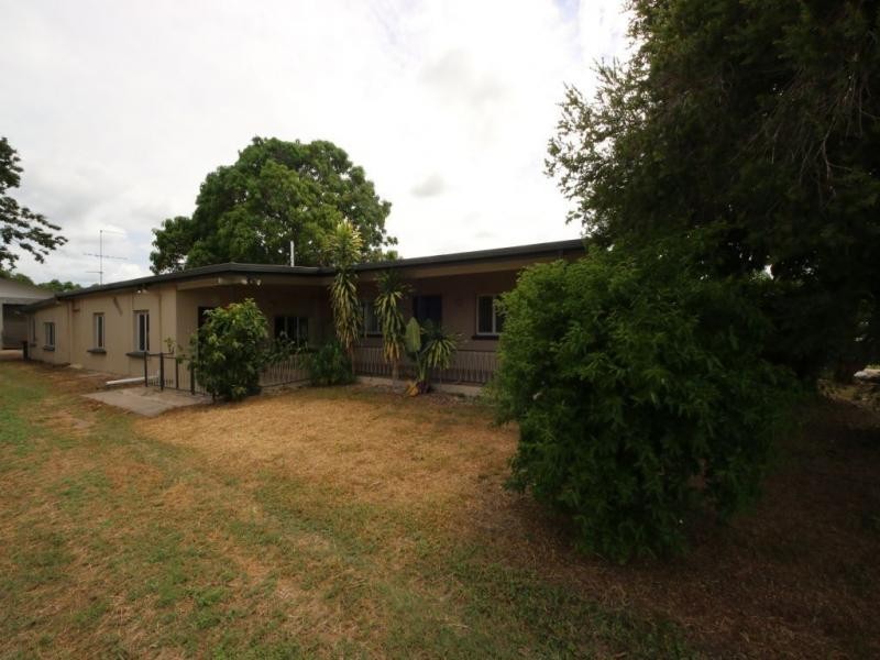 35 DRYSDALE Street, Brandon QLD 4808