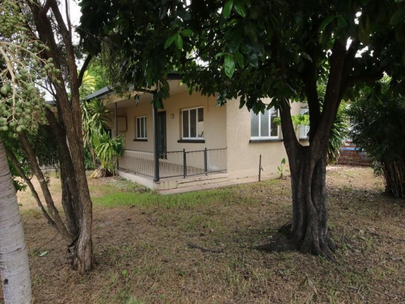 35 DRYSDALE Street, Brandon QLD 4808