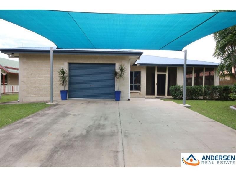 14 BASILIO Court, Ayr QLD 4807