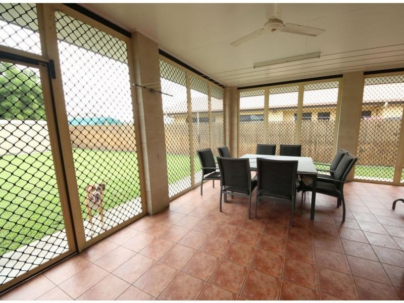 14 BASILIO Court, Ayr QLD 4807