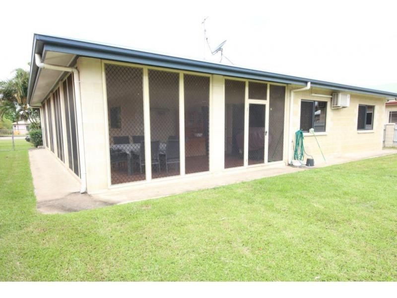 14 BASILIO Court, Ayr QLD 4807