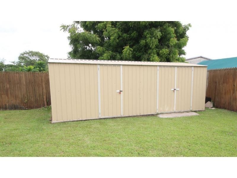 14 BASILIO Court, Ayr QLD 4807