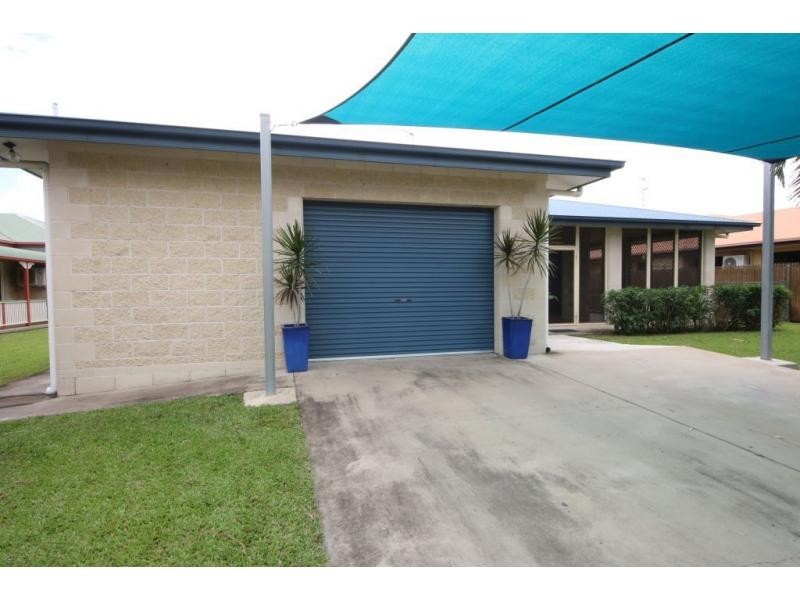 14 BASILIO Court, Ayr QLD 4807