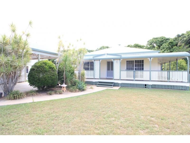 7 SEARLE COURT, Ayr QLD 4807