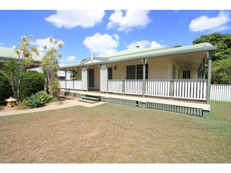 7 SEARLE COURT, Ayr QLD 4807