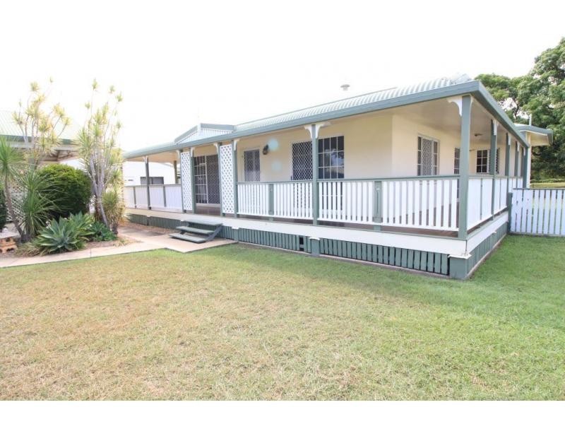 7 SEARLE COURT, Ayr QLD 4807