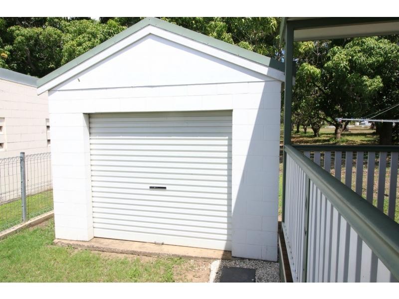 7 SEARLE COURT, Ayr QLD 4807