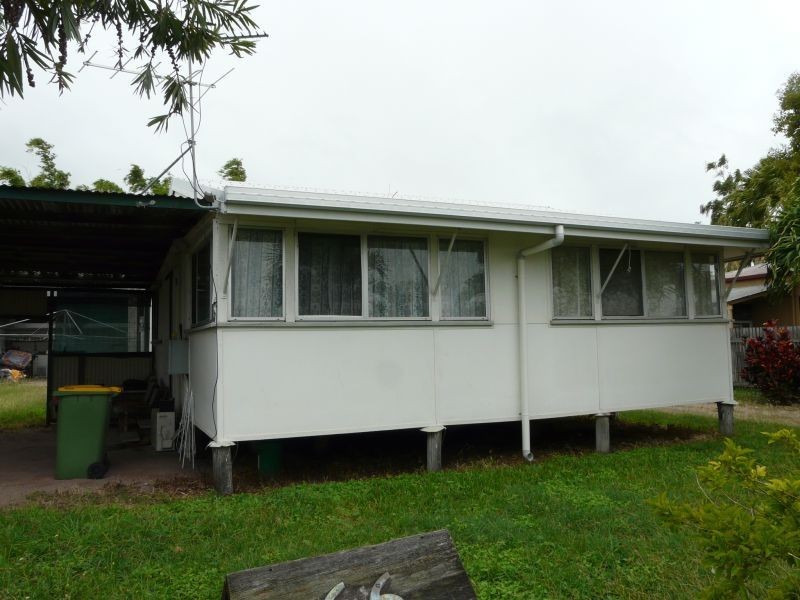 66 RAILWAY Street, Ayr QLD 4807