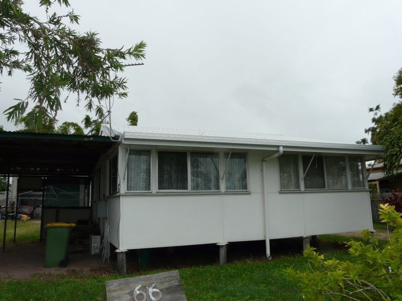 66 RAILWAY Street, Ayr QLD 4807