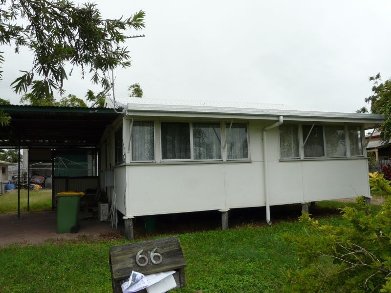 66 RAILWAY Street, Ayr QLD 4807