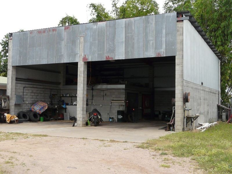 66 RAILWAY Street, Ayr QLD 4807