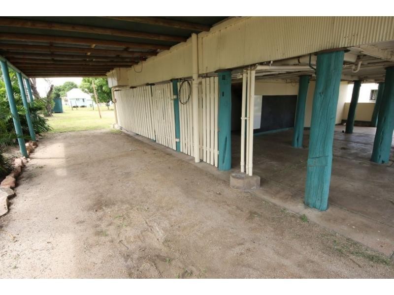 115 NINTH Avenue, Home Hill QLD 4806