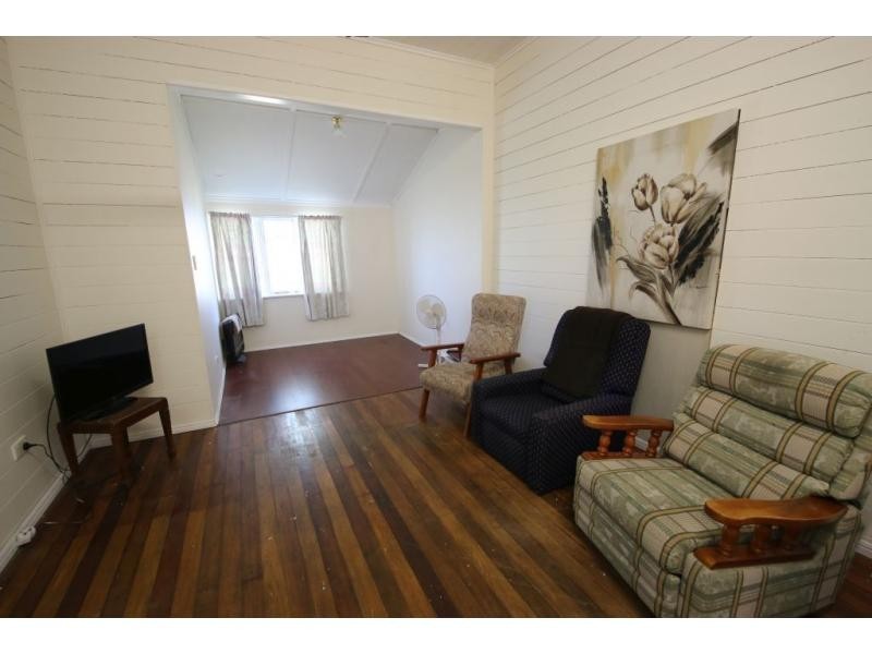 365 MOUNTAINVIEW ROAD, Airville QLD 4807