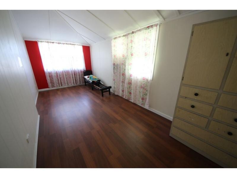 365 MOUNTAINVIEW ROAD, Airville QLD 4807