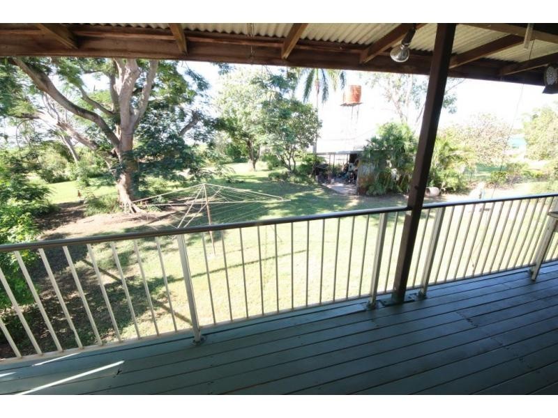 365 MOUNTAINVIEW ROAD, Airville QLD 4807