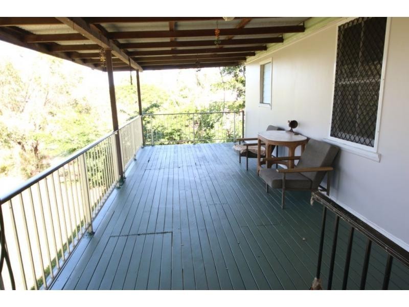 365 MOUNTAINVIEW ROAD, Airville QLD 4807