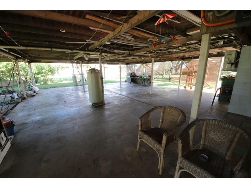 365 MOUNTAINVIEW ROAD, Airville QLD 4807