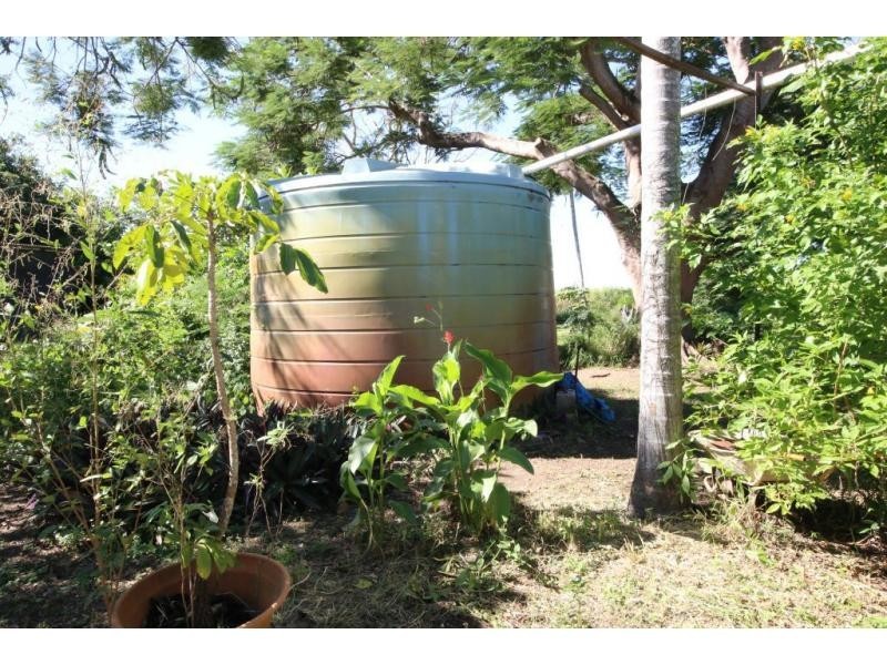 365 MOUNTAINVIEW ROAD, Airville QLD 4807