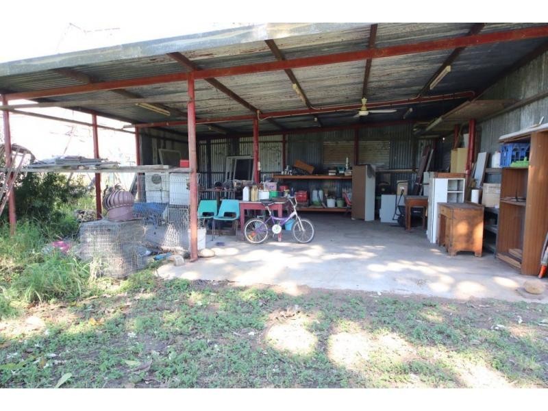 365 MOUNTAINVIEW ROAD, Airville QLD 4807