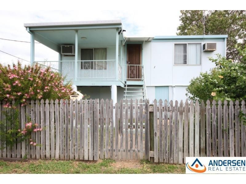42 FIFTH AVENUE, Home Hill QLD 4806