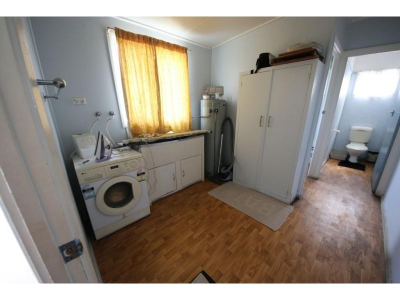 42 FIFTH AVENUE, Home Hill QLD 4806