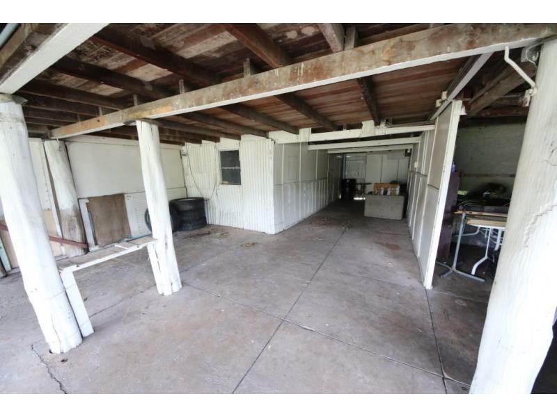 42 FIFTH AVENUE, Home Hill QLD 4806