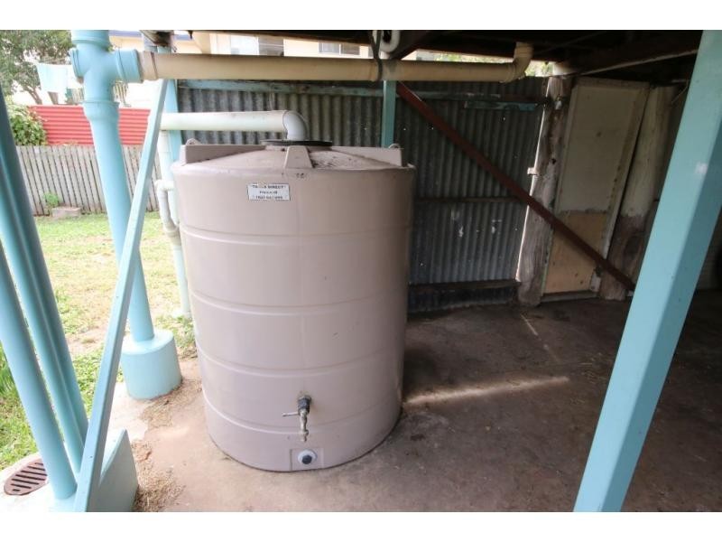 42 FIFTH AVENUE, Home Hill QLD 4806