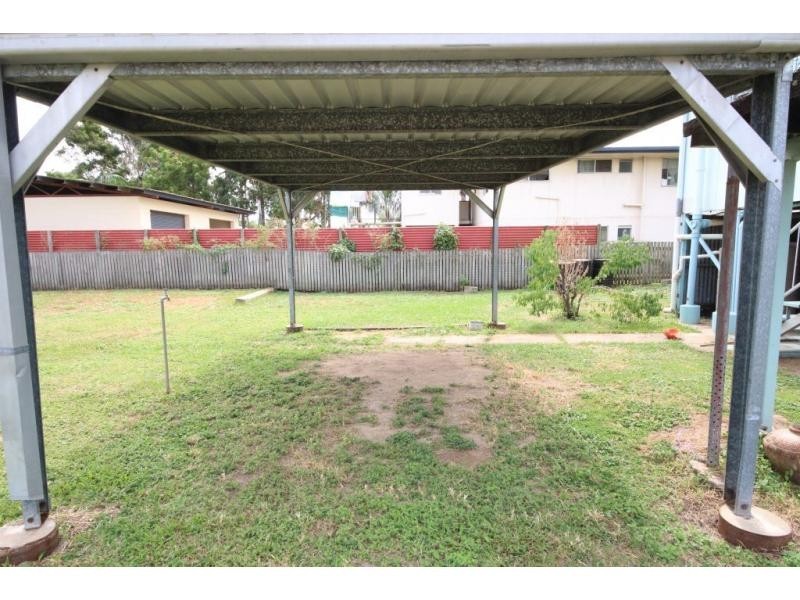 42 FIFTH AVENUE, Home Hill QLD 4806