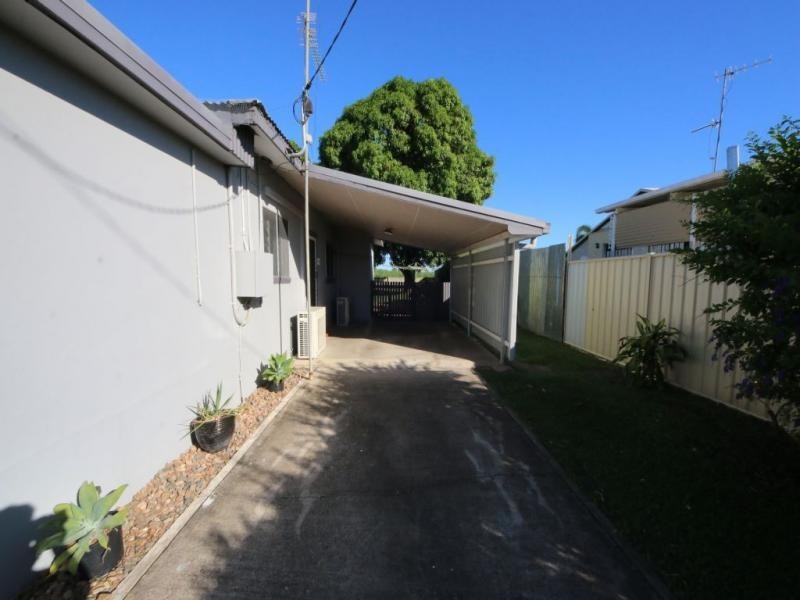 22 OLD CLARE Road, Ayr QLD 4807