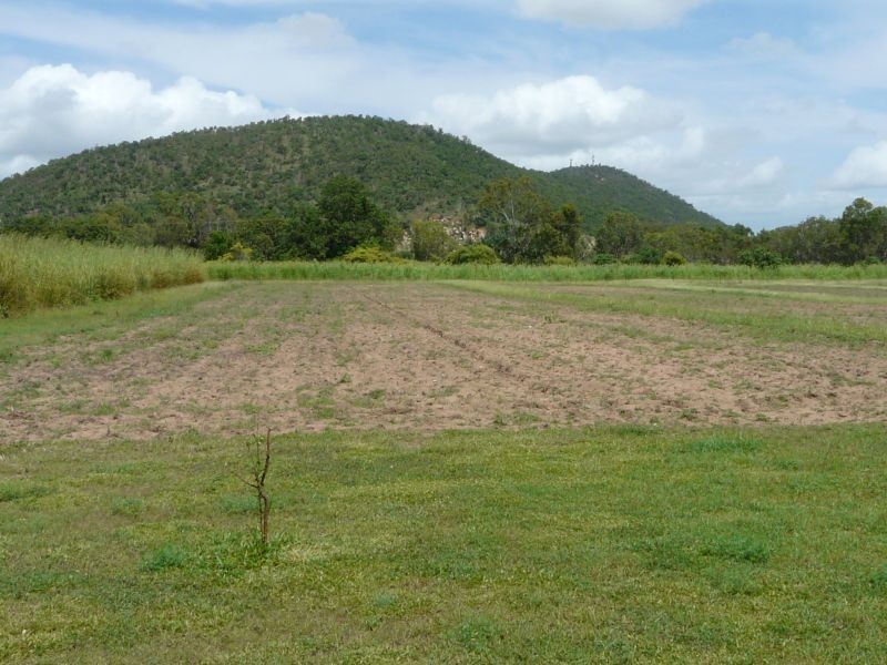 417 MOUNT ALMA Road, Inkerman QLD 4806
