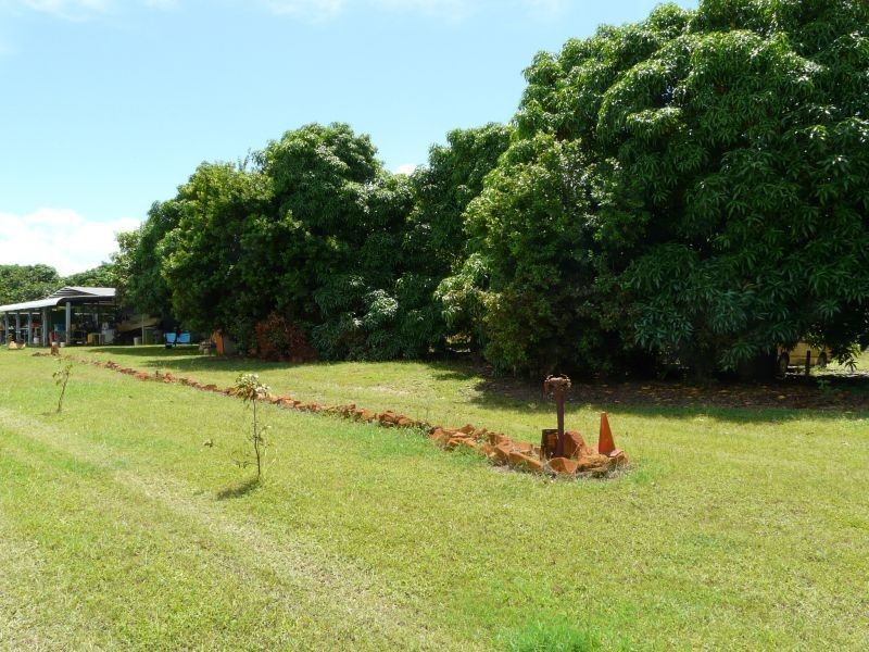 417 MOUNT ALMA Road, Inkerman QLD 4806
