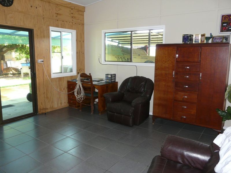 417 MOUNT ALMA Road, Inkerman QLD 4806