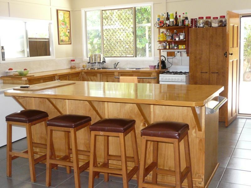 417 MOUNT ALMA Road, Inkerman QLD 4806