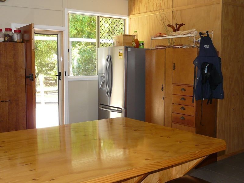 417 MOUNT ALMA Road, Inkerman QLD 4806