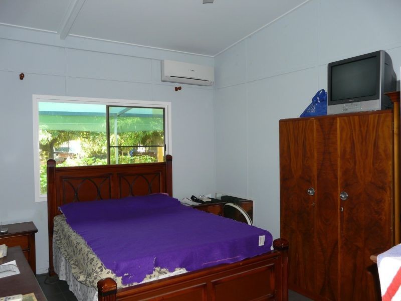 417 MOUNT ALMA Road, Inkerman QLD 4806