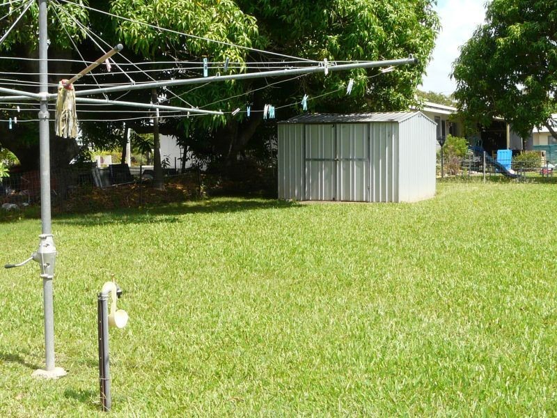 417 MOUNT ALMA Road, Inkerman QLD 4806