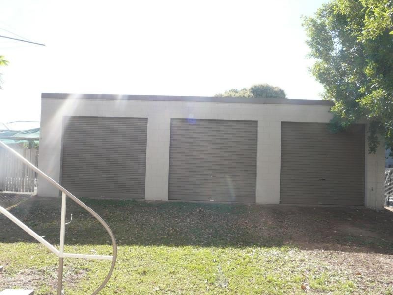 53 WILMINGTON Street, Ayr QLD 4807