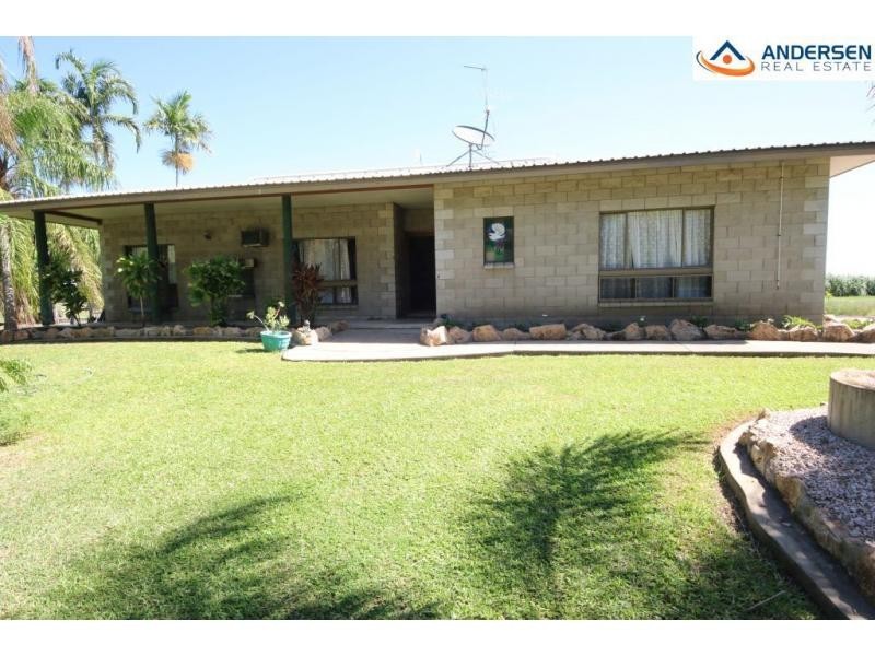 52-64 SECOND AVENUE, Home Hill QLD 4806