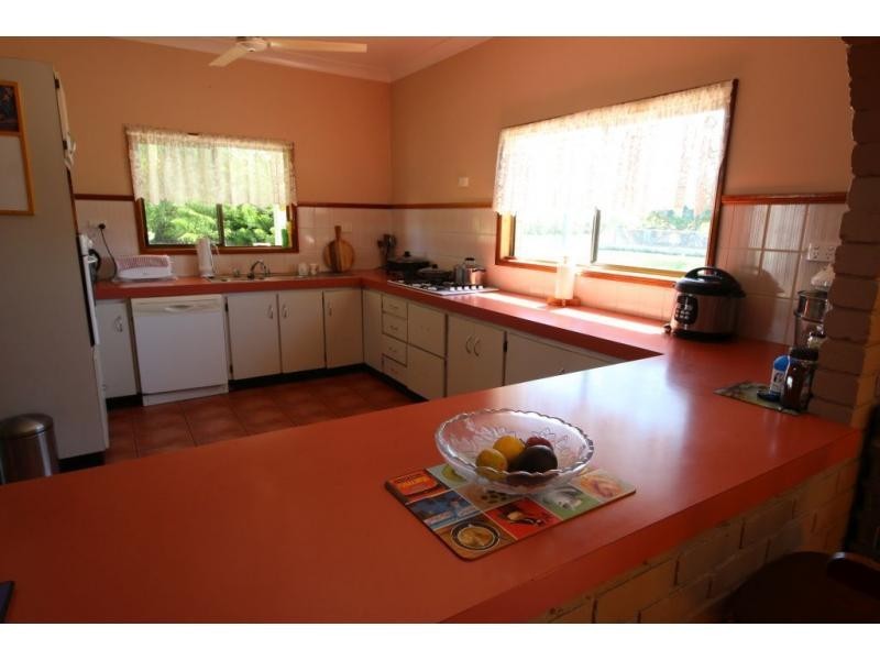 52-64 SECOND AVENUE, Home Hill QLD 4806